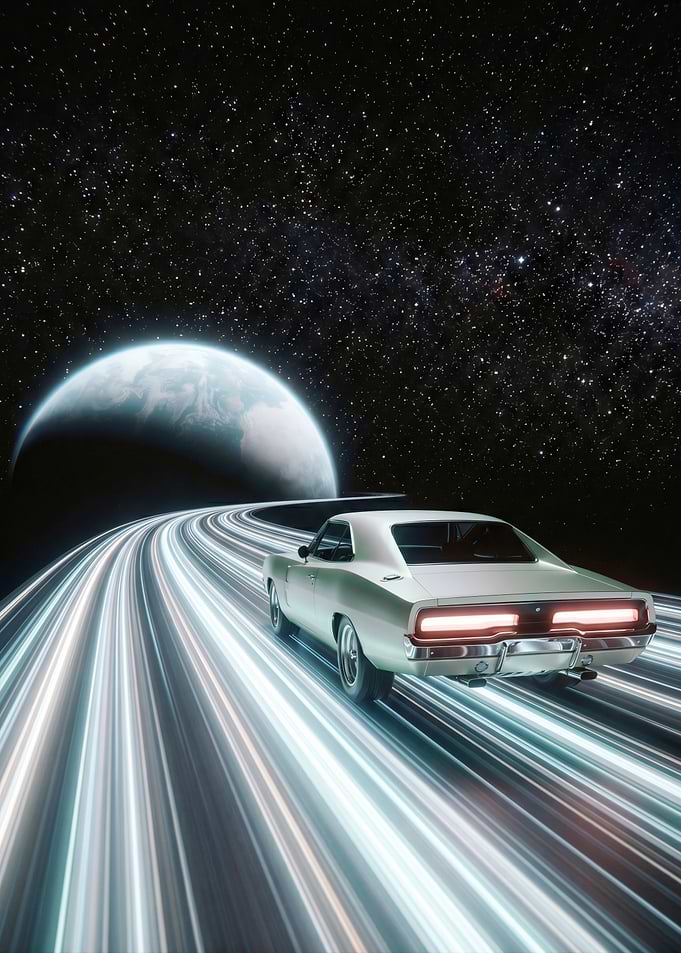 Dream wave
