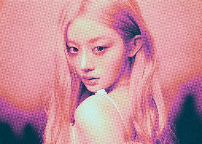 Minju ILLIT 'MAMIHLAPINATAPAI'