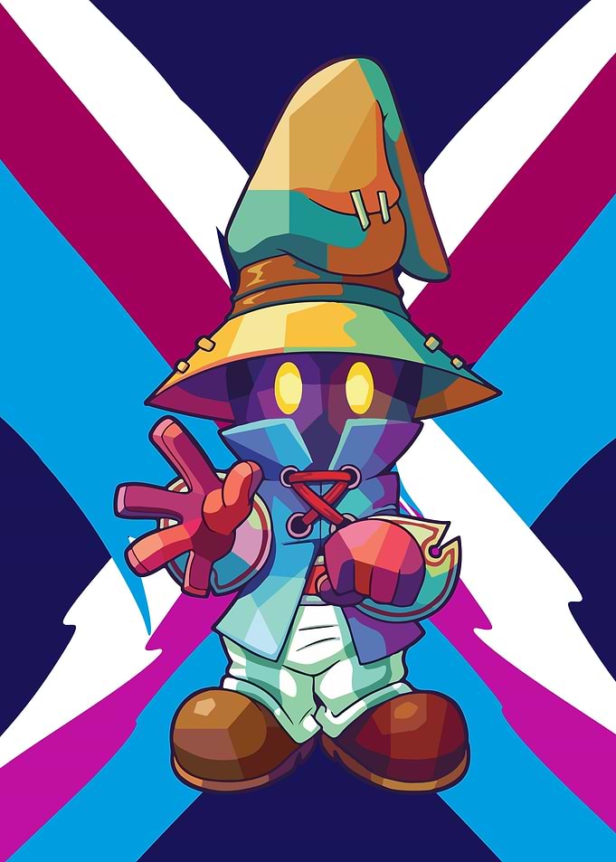 Vivi Ornitier