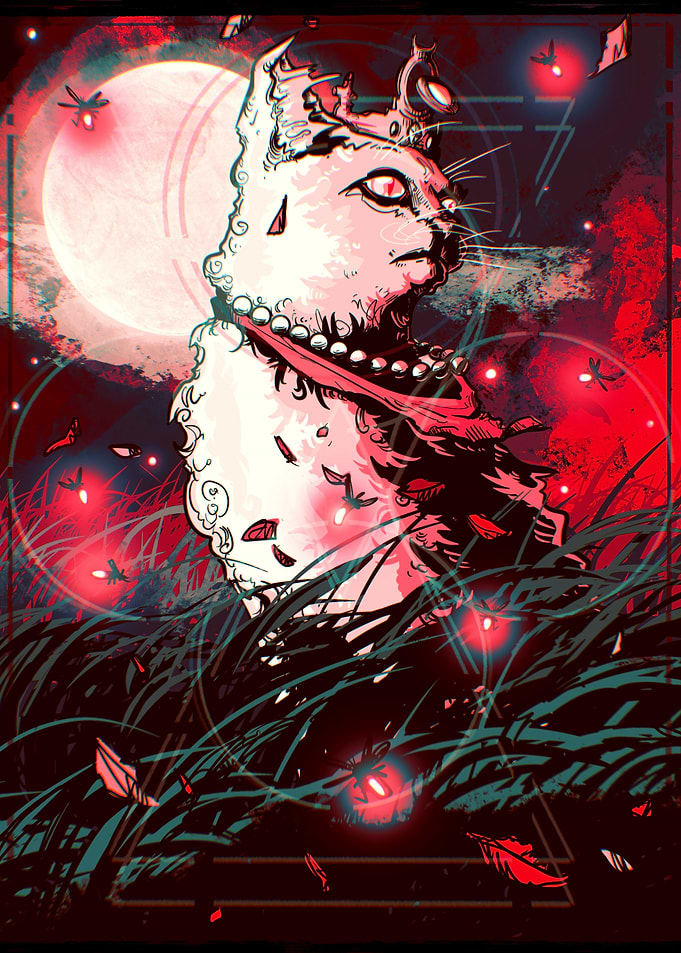 Fire Flies