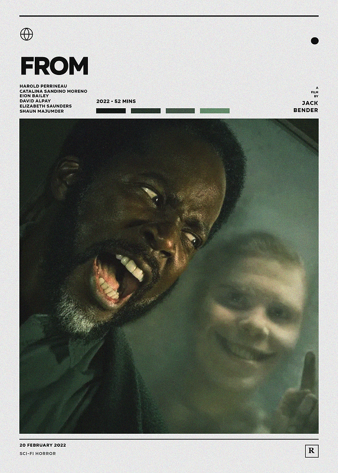 From TV Series Poster