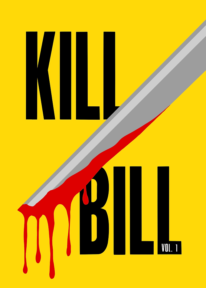 Kill Bill
