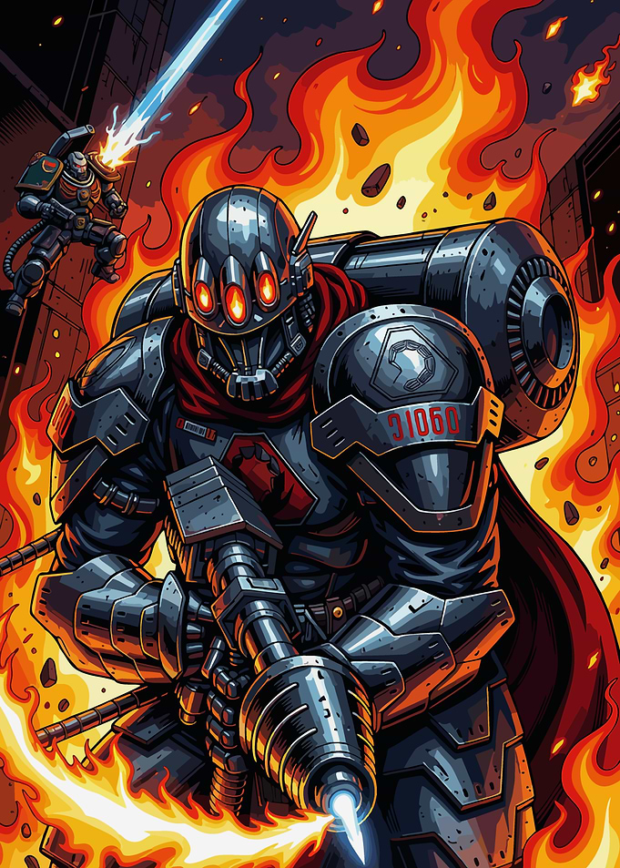 command and conquer