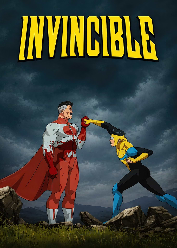 Invincible