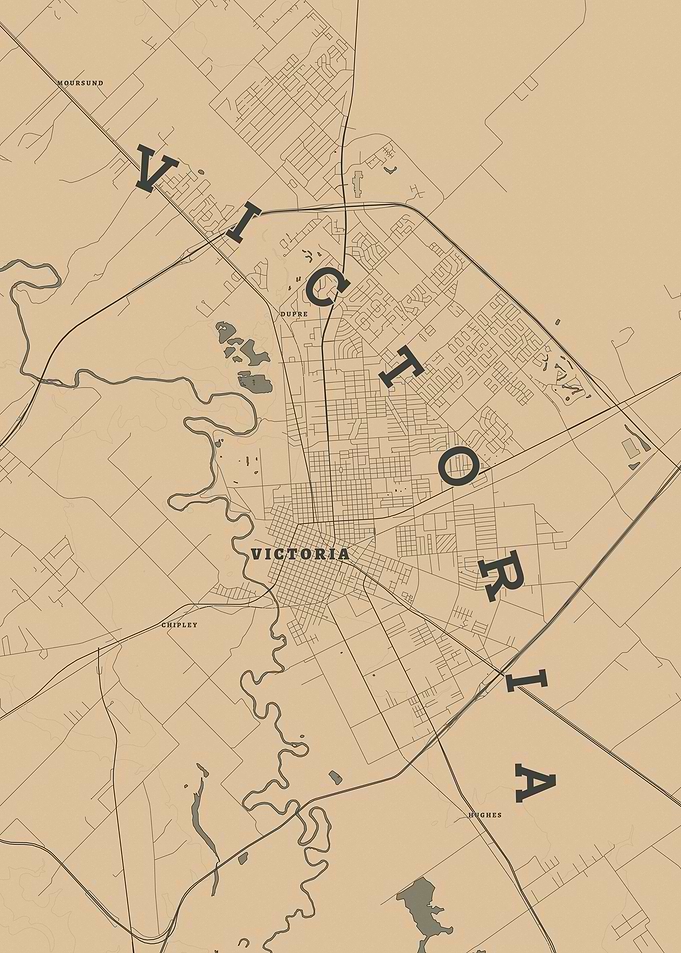 Victoria, Texas