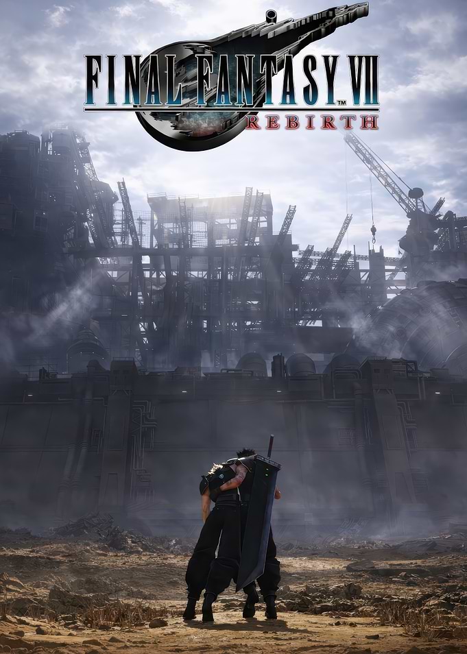 Final Fantasy VII Rebirth