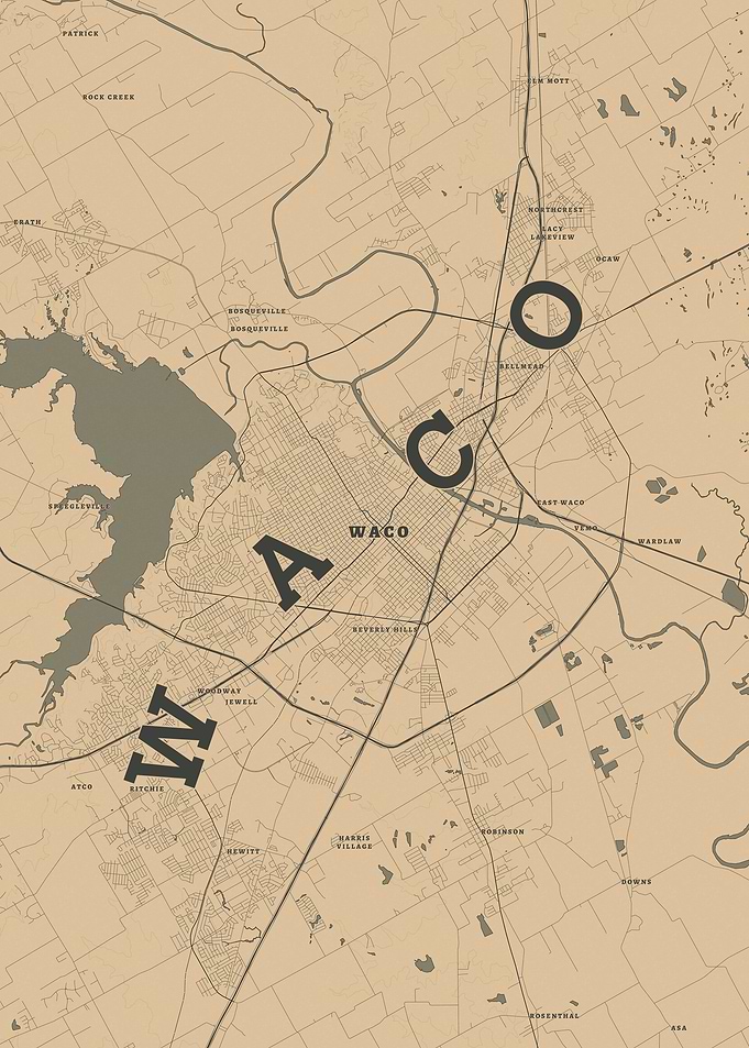 Waco, Texas
