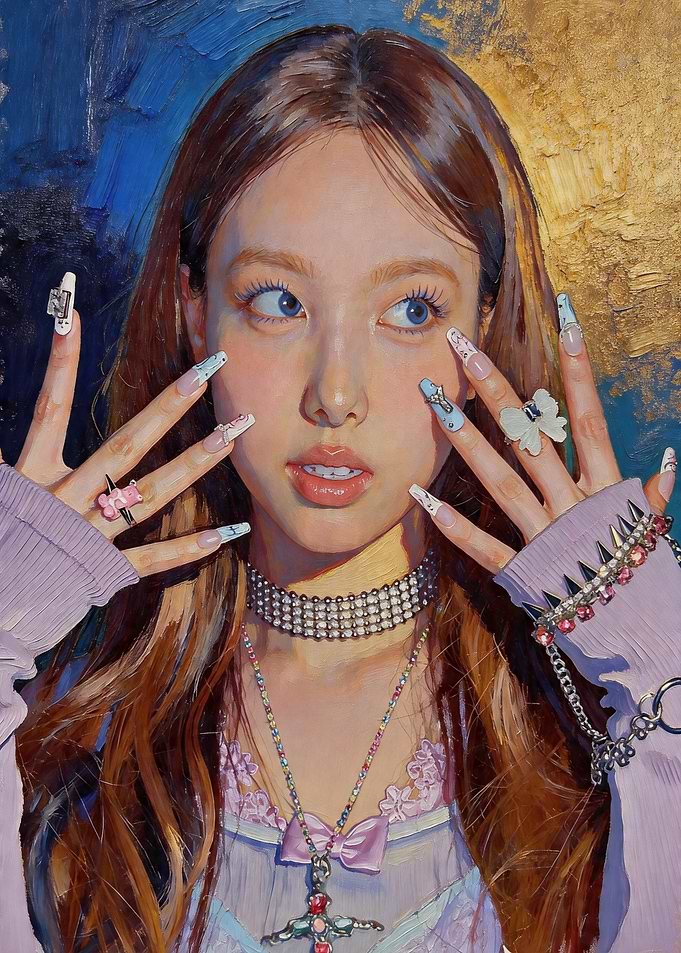 Im Nayeon