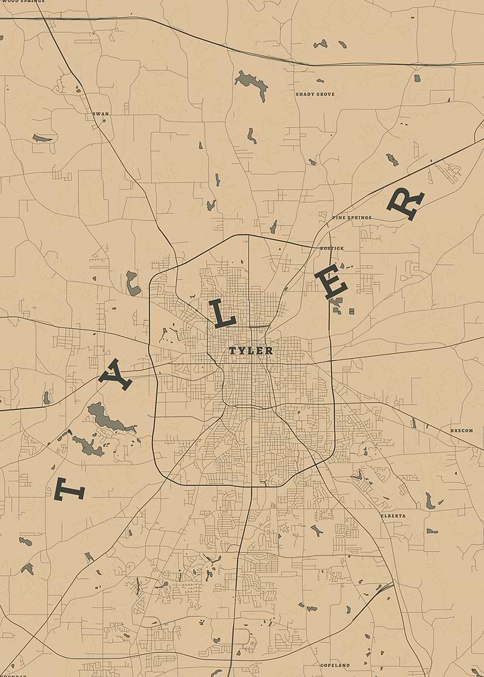 Tyler, Texas