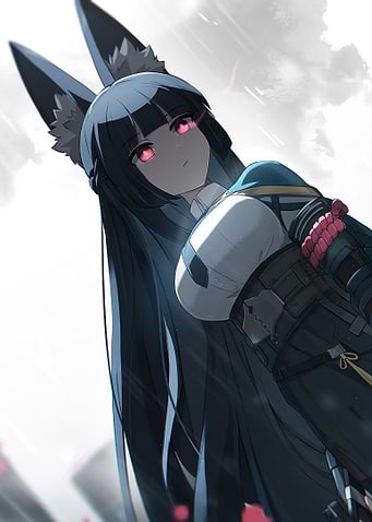 Zenless Zone Zero Miyabi