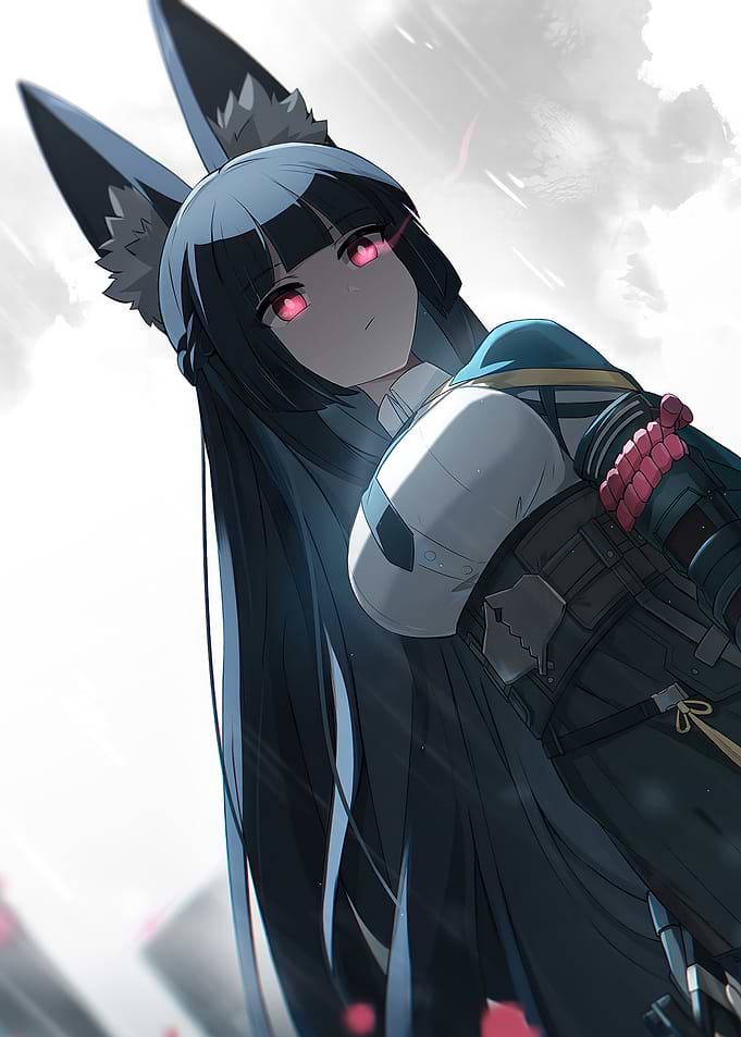 Zenless Zone Zero Miyabi