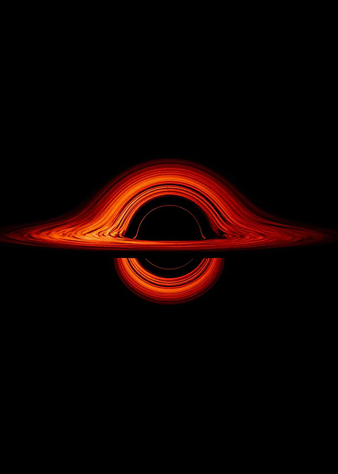 Black Hole Accretion Disk