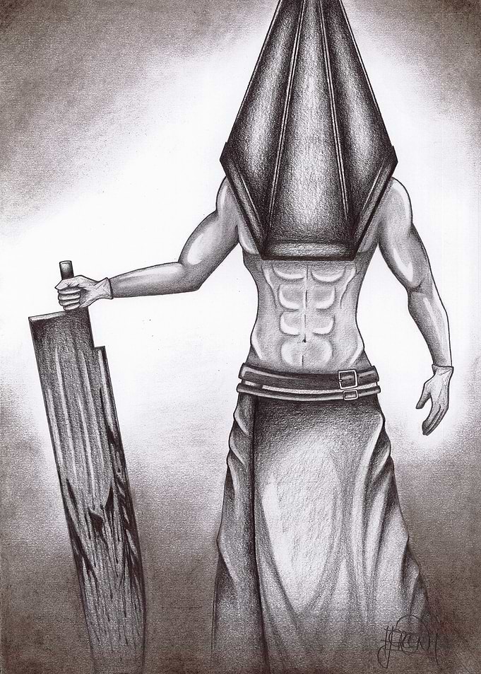 Pyramid Head
