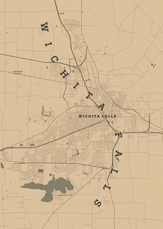 Wichita Falls, Texas