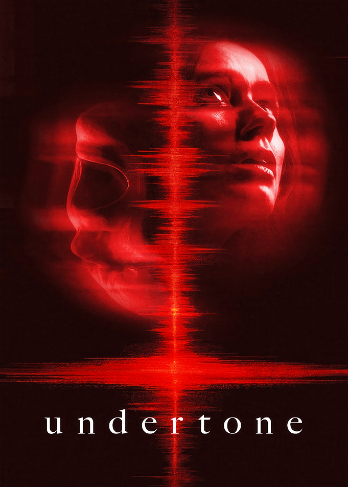 Undertone Movie Poster