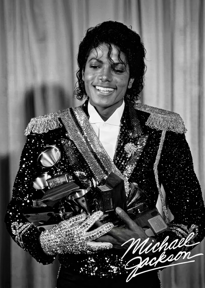 Michael Jackson