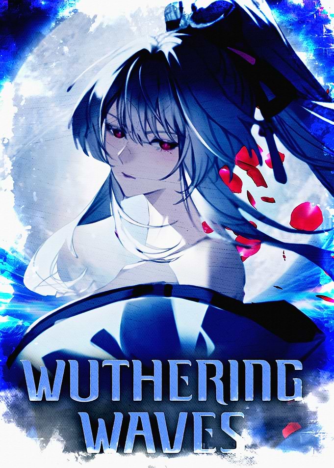 Wuthering Waves Game Character