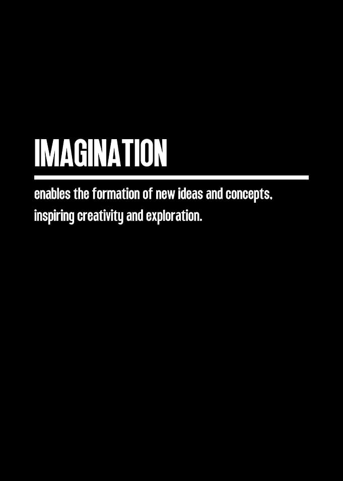 Imagination Definition