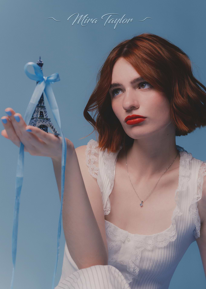 Mira Taylor Paris