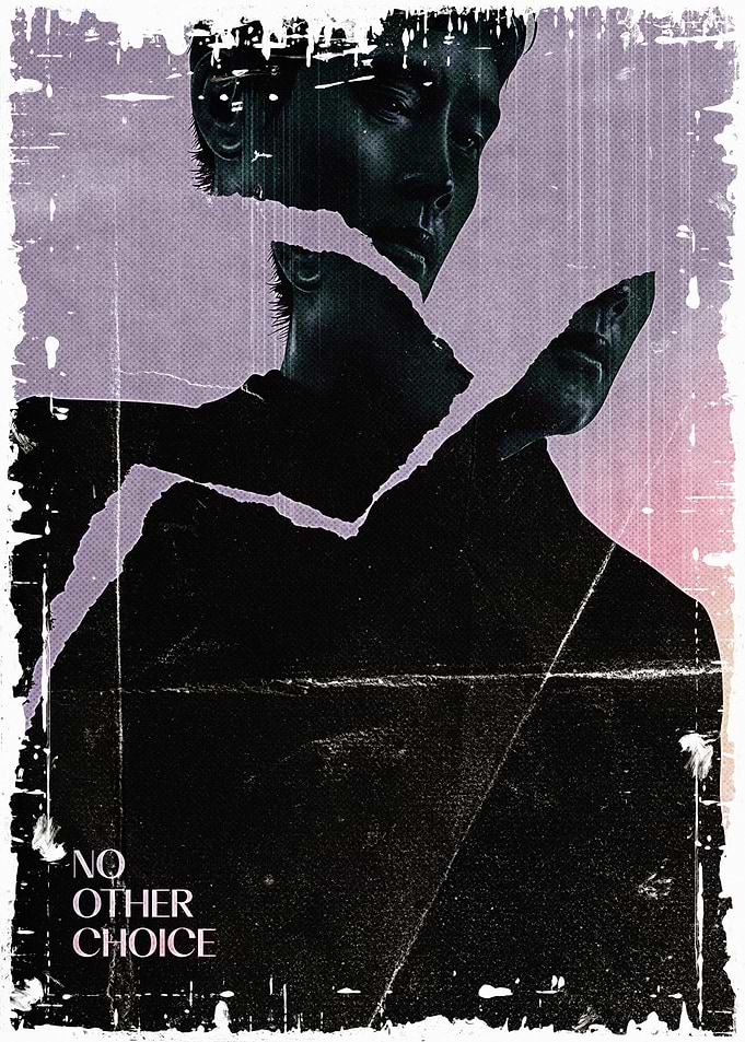 No Other Choice Movie Poster