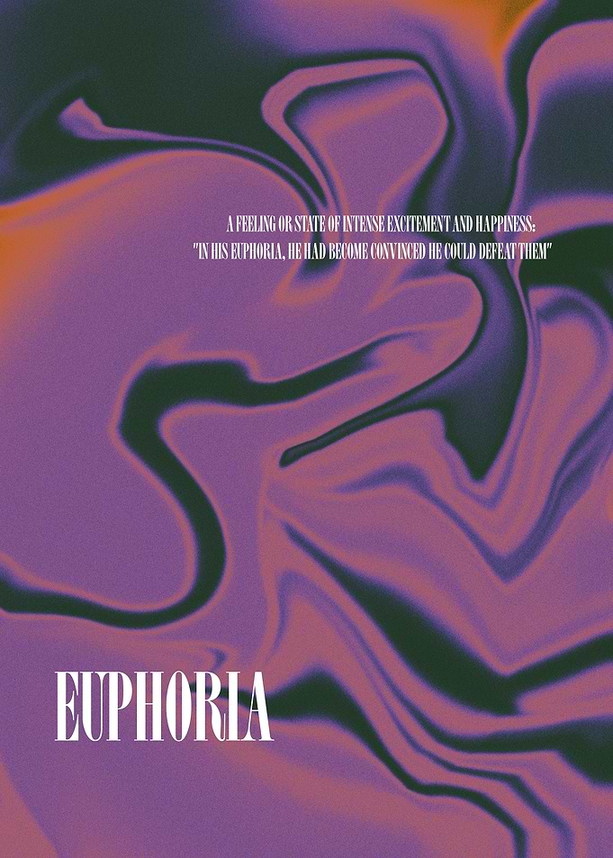 Euphoria.exe - Soft Ruins