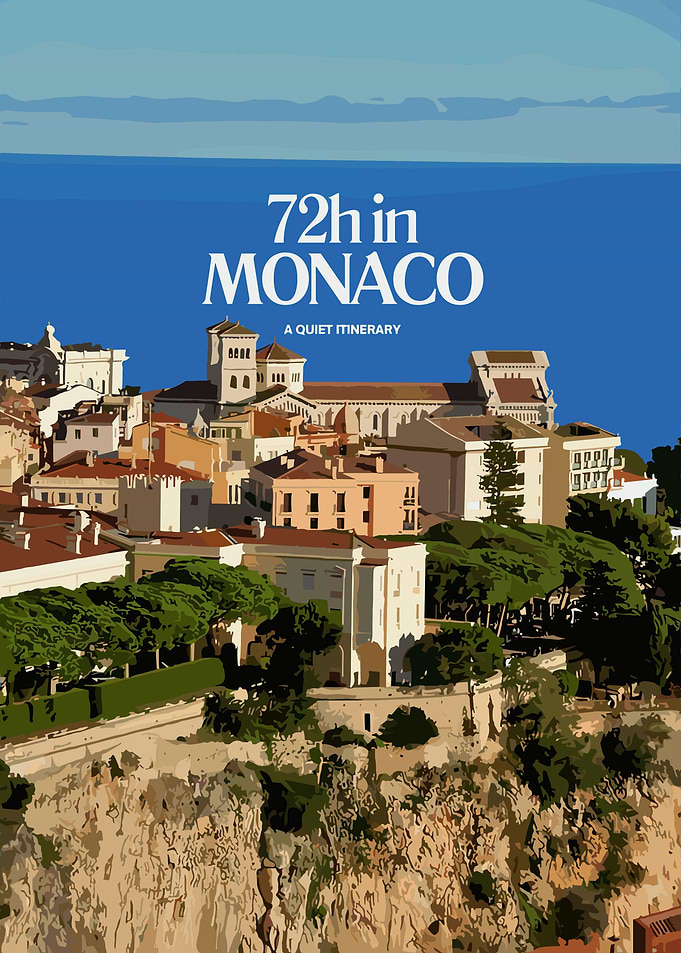 Monaco Travel
