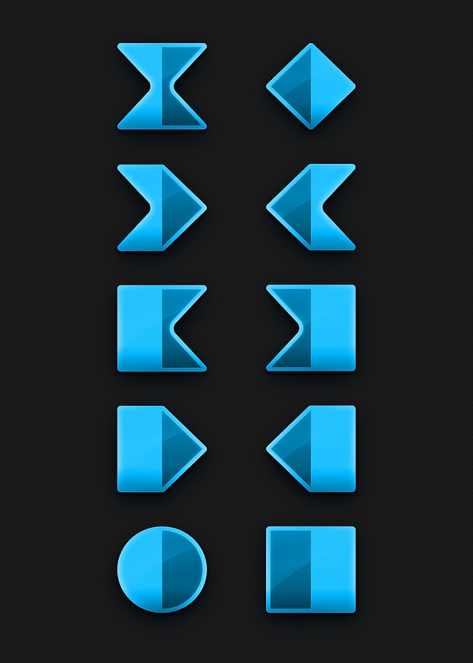 Keyframes