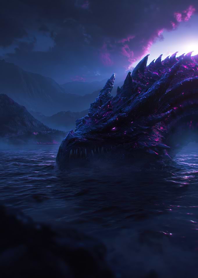 Jörmungandr