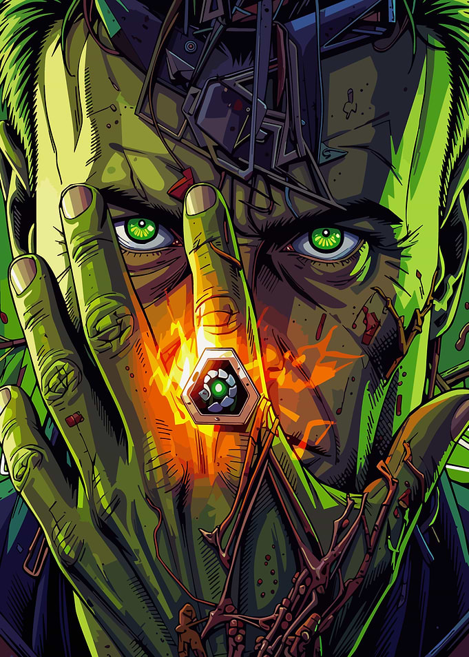 command and conquer