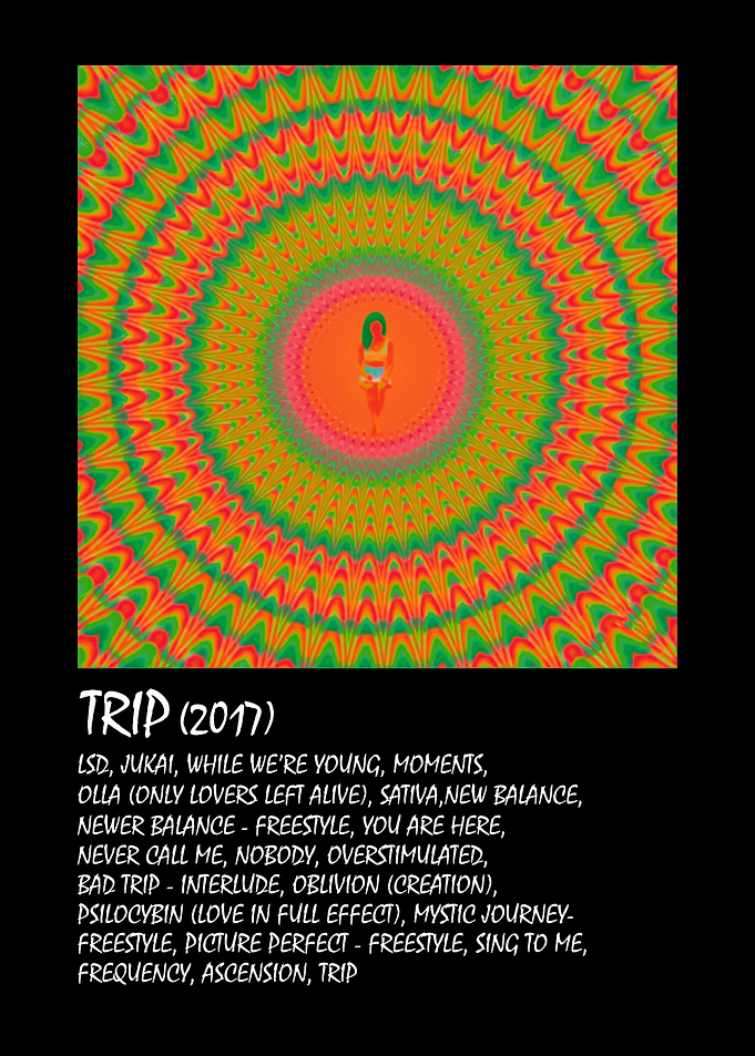 Psychedelic Trip