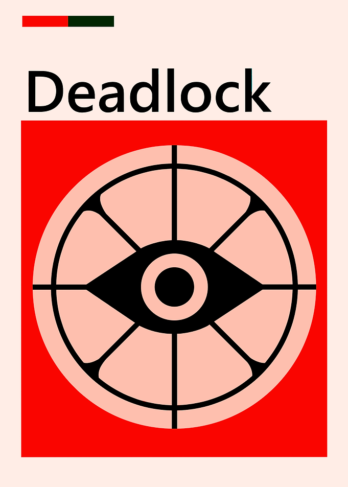 Deadlock Eye Symbol