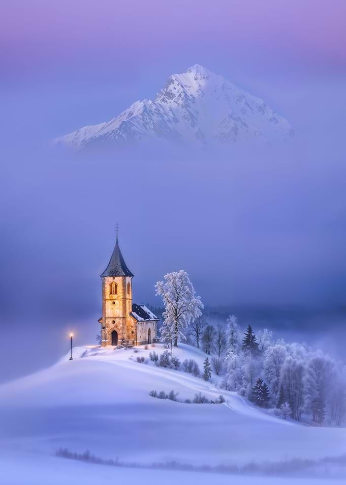 Twilight Haven
