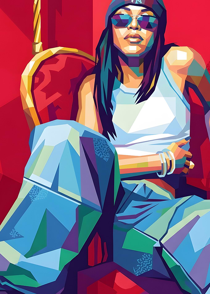 Aaliyah Wpap