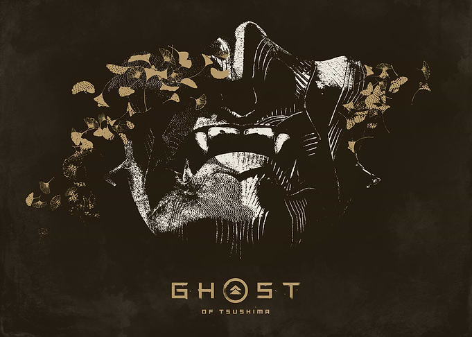 Ghost of Tsushima: Shadows of the Ginkgo