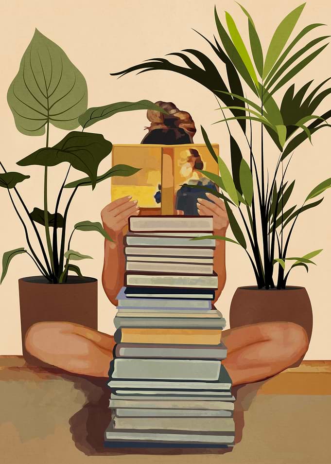Book Lover