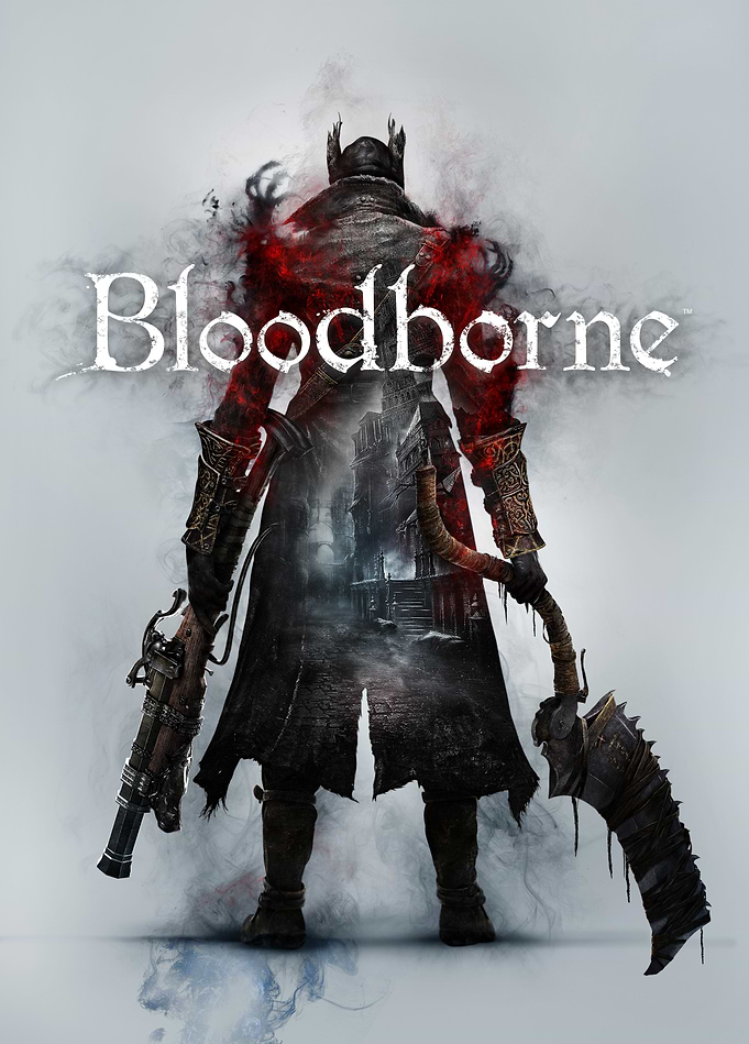 Bloodborne: Shadows of Yharnam