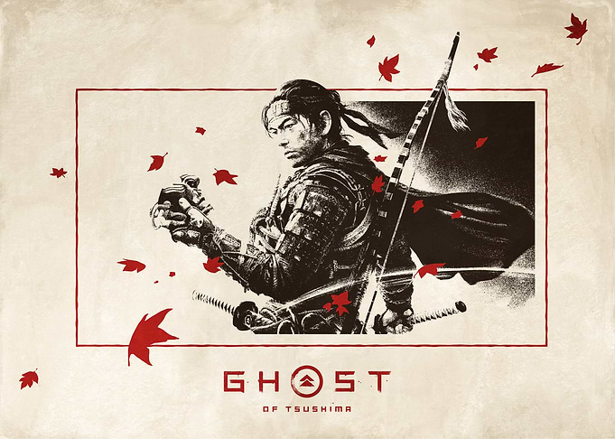 Ghost of Tsushima: Crimson Leaves of Fate