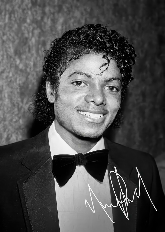 Michael Jackson