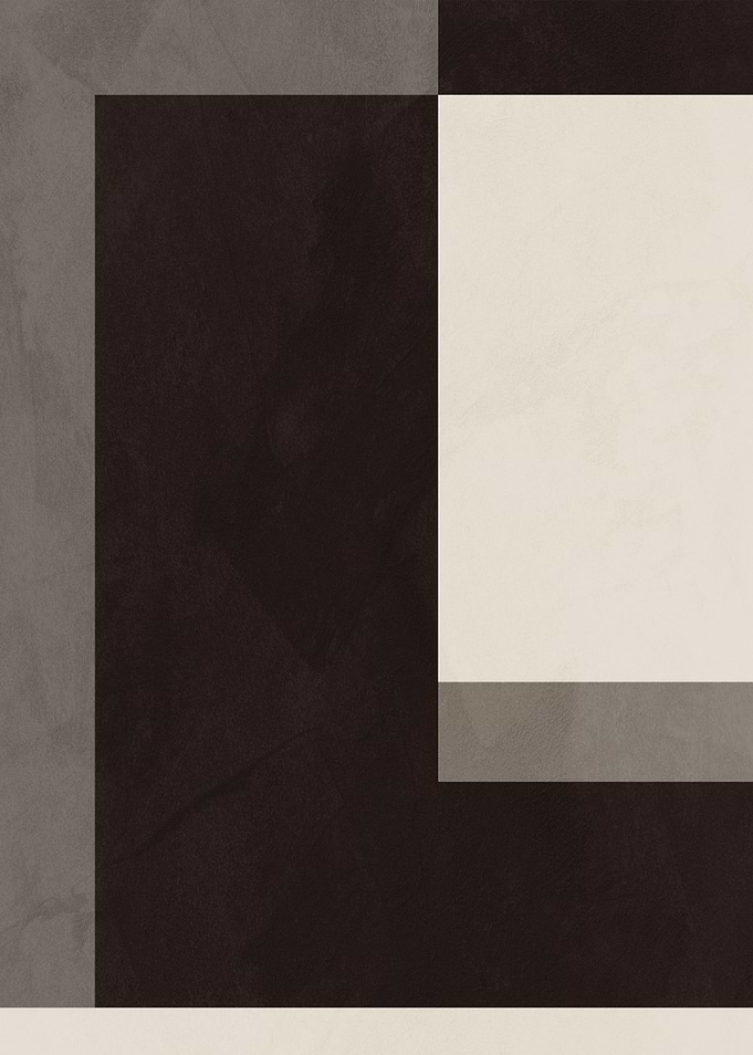 Geometric Abstract Art