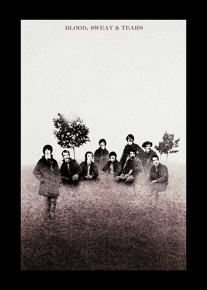 Tears Band Photo