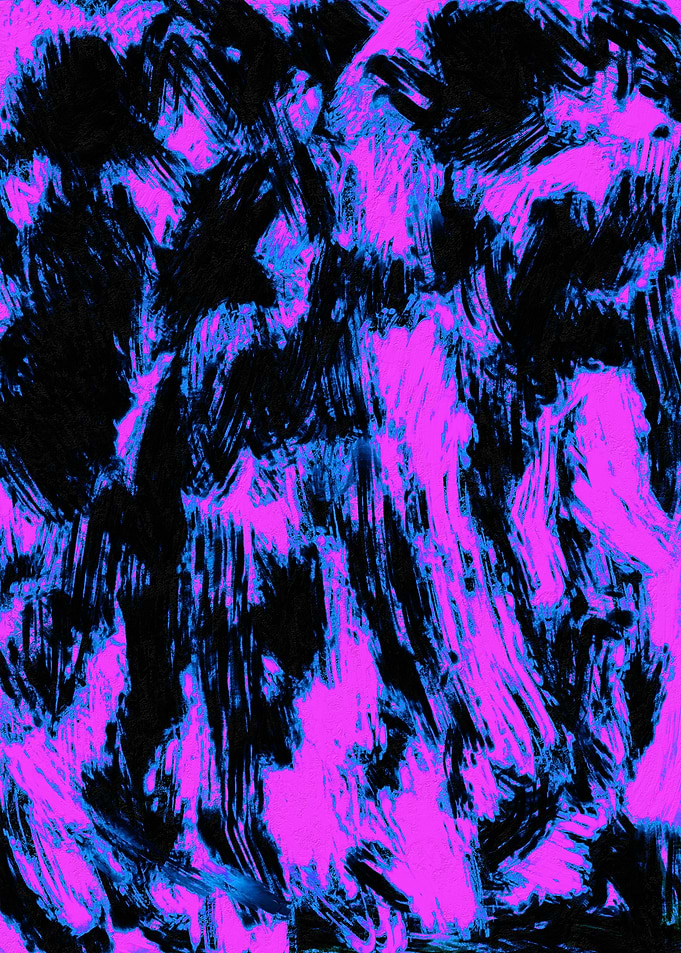 Electric Void