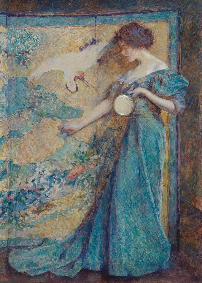 The Mirror