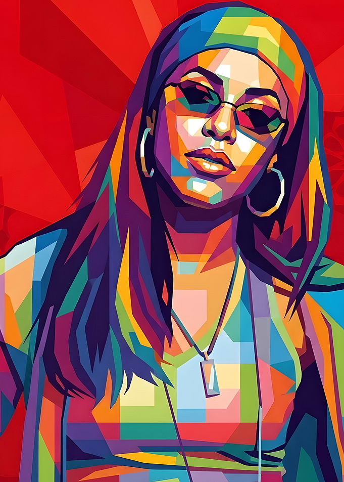 Aaliyah Wpap