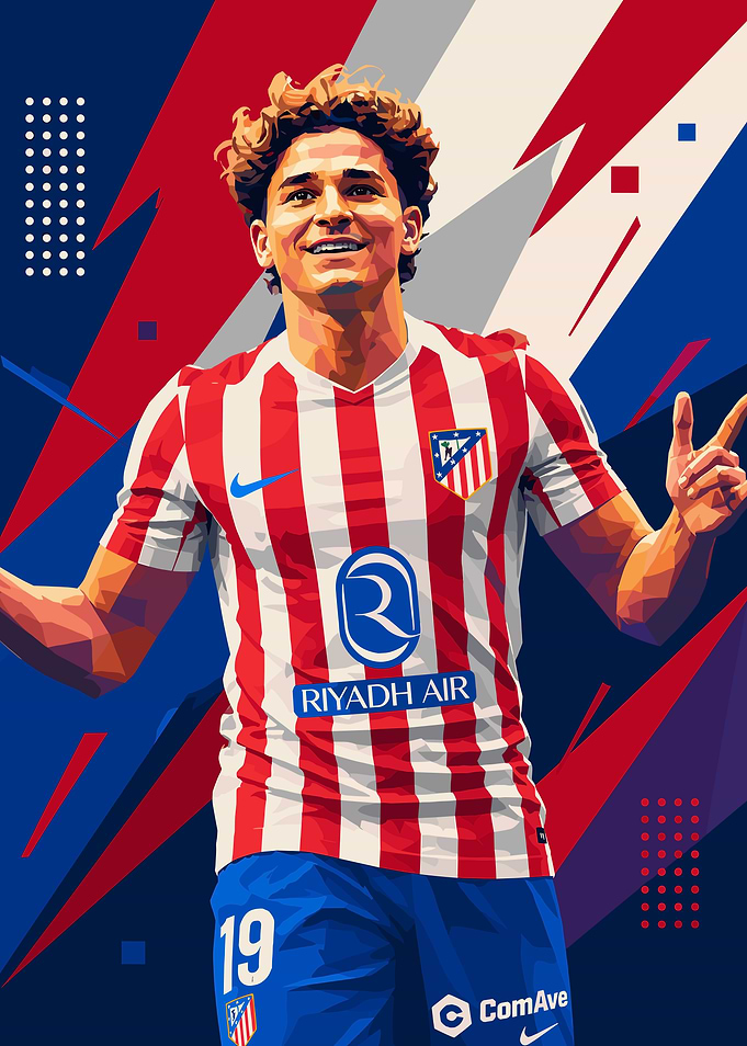 Julian alvarez