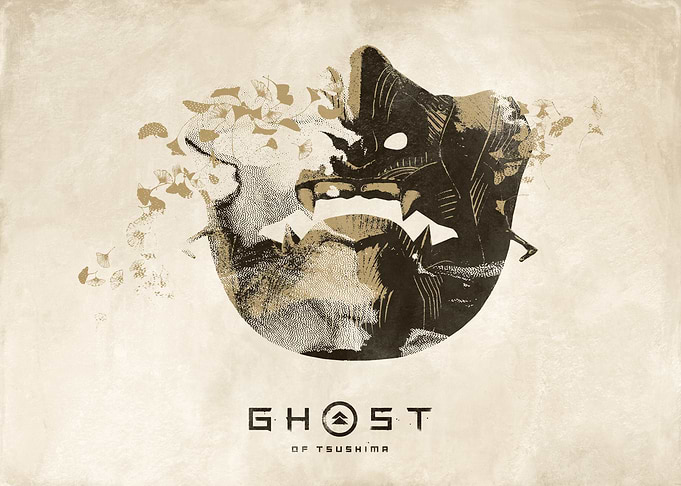 Ghost of Tsushima: Ginkgo Wind