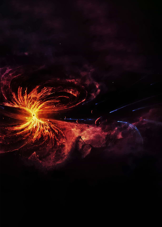 Black Hole Accretion Disk