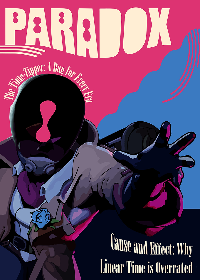 Paradox From Deadlock