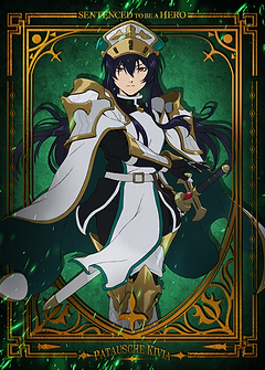 Sentenced to Be a Hero: Patausche Kivia