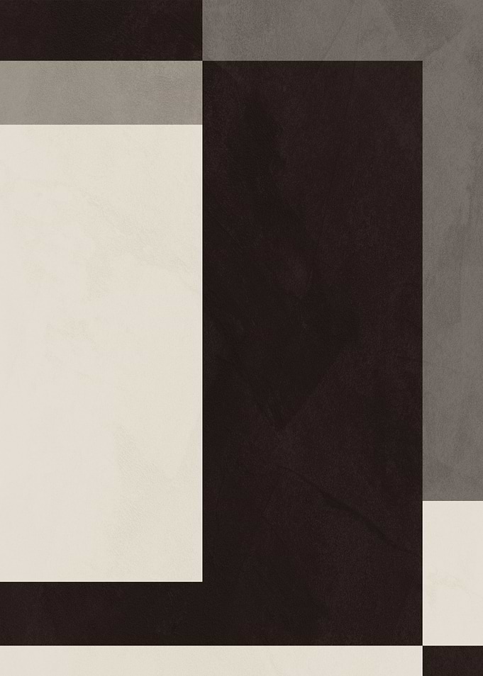 Geometric Abstract Art