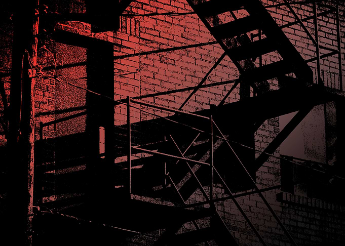 Fire Escape